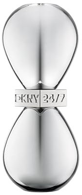 DKNY 24/7, Eau de Parfum para Mujer, Perfume Floral Amaderado, Fragancia de Larga Duración, Donna Karan New York, 100ml
