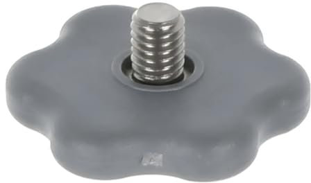 Locking Securing Nut Rinse Arm M6 Screw Dishwasher Glasswasher Suitable With Silanos 902880 483286008323