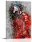 ZBSXLBNG Kimi Raikkonen Poster Dekorative Malerei Leinwand Wandkunst Wohnzimmer Poster Schlafzimmer Malerei 12x18inch(30x45cm)