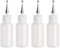 Crafter's Companion Feine Spitze Leimapplikator 2 Stück, White (Packung mit 2)