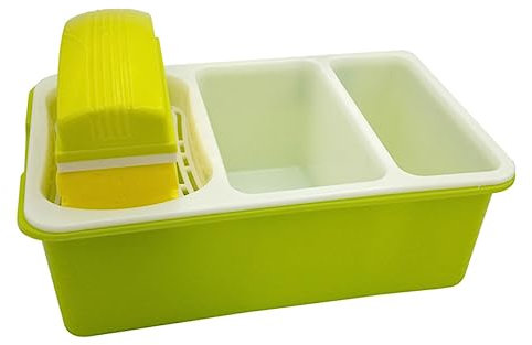 SHOWERORO Tafelwischer Aus Kunststoff Whiteboard-radiergummi Tafelreiniger Für Zuhause Schule Büro Mit Aufbewahrungsbox