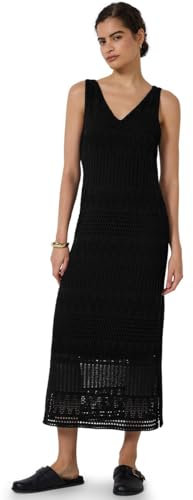 Street One Studio Damen Spitzenkleid