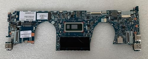 Per HP EliteBook x360 1040 G6 L63008-601 (invio L63007-601 16GB) Intel I7-8665U 8GB UMA scheda madre