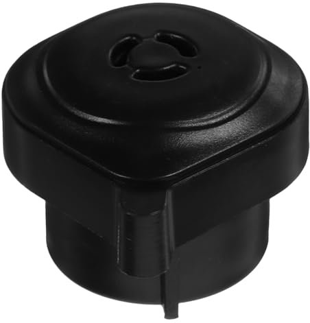 Veemoon Electric Pressure Cooker Relief Valve Safety Valve for Pressure Cooker Venting Replacement Parts for Pots