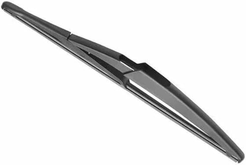 YUSHENGSRSAN Auto Für FIAT 500 2007-2020 Hinten Wischer Klinge 11 Fenster Bürsten Auto Teile Scheibenwischer Klingen
