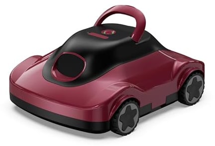 Bocxi Robot Piscine Aspirateur Piscine sans Fil