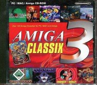 Amiga Classix 3 (MAC+PC)