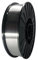 MTC AlSi12 3.2585 Aluminium Schweißdraht 1,0mm Schutzgasschweißdraht 2kg Rolle D200 MIG/MAG