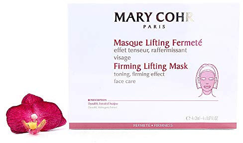 Mary Cohr Lifting Maske, 4 x 26 ml
