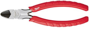 Milwaukee Elec Tool 48-22-6107 Pince coupante diagonale 17,8 cm Quantité : 24.