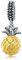Ananas Charm 925 Sterling Silber Obst Charm Geschenk Charm Liebe Charm für Pandora Charm Armband