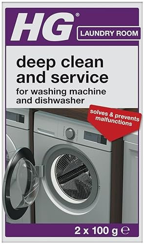 3 X Service Engineer for Washing Machines & Dishwashers 200ml