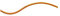 Mammut Cordino Pos Saiten, Gelb, 5/6 m