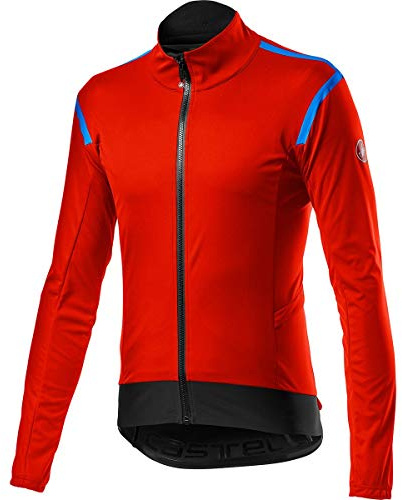 CASTELLI Alpha Ros 2 Light Jacket Herrenjacke