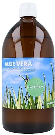Aloe Vera 1 L. (Ananas)