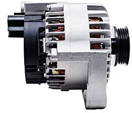 Magneti Marelli 063731844010 Lichtmaschine FIAT Doblo, Pa