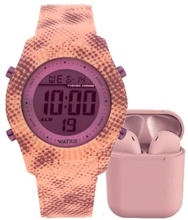 WATXANDCO Digital WAPACKEAR6_M
