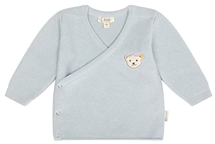 Steiff Unisex Baby Set Hose + Jacke Hosen-Set