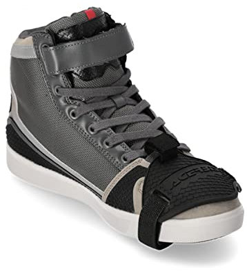 Acerbis Salvascarpa moto fascetta di protezione per stivali e scarpe