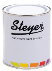 Steyer 250ML Grey High Build Cellulose Primer