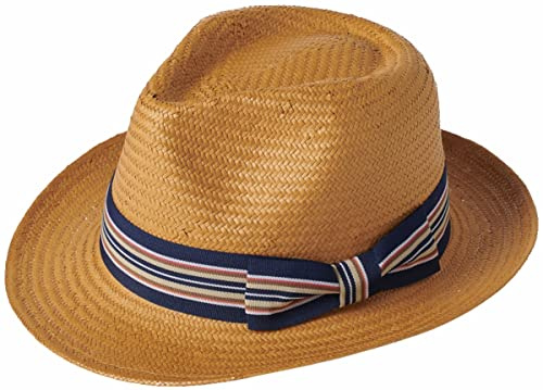 Failsworth Millinery Monaco Trilby
