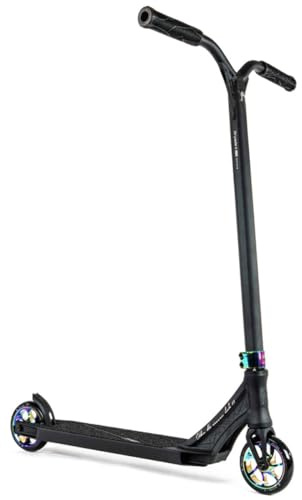 Ethic Erawan V2 Pro Scooter Neo Chrome/Small