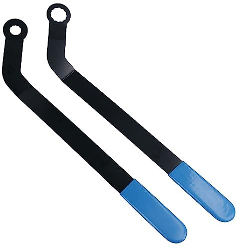 AB Tools Serpentine Belt Tool Kit For Mini Petrol Engines N12 N14 N16 N18 21 + 30mm 2pc