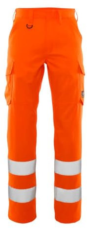 Mascot Unisex Bundhose größe 50/l76 Hosen, bunt, M
