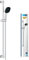 Grohe Vitalio Comfort 110 Set asta doccia 2 getti (Rain, Jet), 26931001