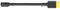 BLUETTI DC7909 zu XT60 Kabel, zur Verbindung der tragbaren Stromstationen AC2A, AC70, EB55 mit den Erweiterungsakkus B80, B230, B300