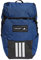 adidas Unisex 4ATHLTS Camper Rucksack Shadow Navy/White 1 Größe