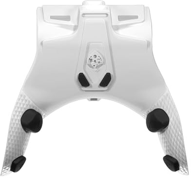 Collective Minds Strike Pack ‘Horizon’ – Kit MOD cablato per controller Xbox | 4 pulsanti posteriori programmabili | Accessorio gaming Xbox con app per pro player | Compatibile Xbox Series X|S e One