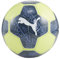 PUMA Erwachsene Prestige Fußball 5, Fizzy Apple Gray Skies Elektro Purple Yellow