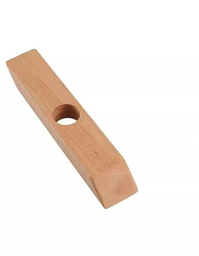 LIBANGRONG-888 Weinregal Home Weinregal Ornamente Kreative Massivholz Personalisierte Display Rack Weinregal Moderne Einfache Holz Lagerung Weinflasche Kreatives Weinregal(A)