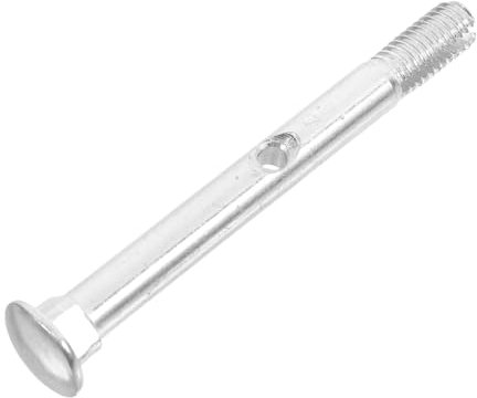 Toddmomy Pièces De Rechange Pour Parasol - Manche De Manivelle Pour Parasol De Terrasse