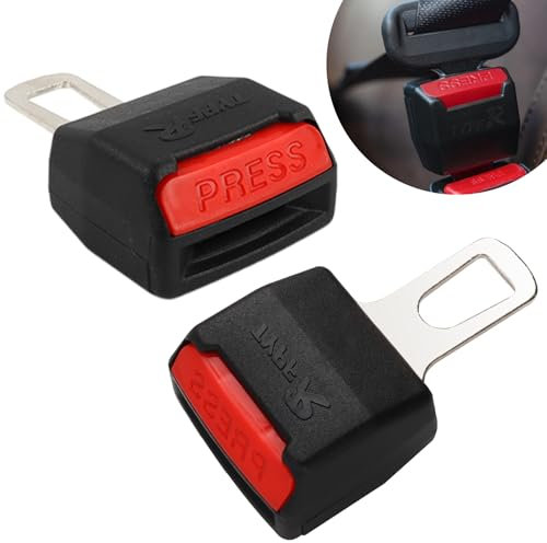 Car Parts 2 Pcs, Car Accessories Universal, Suitable for Most Different Auto Models