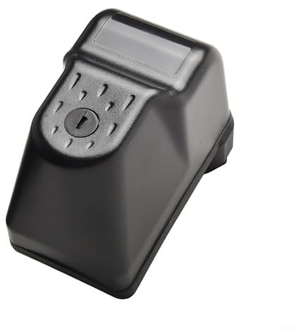 Leistungsstarker SK9-Druckschalter bei 380 V für häusliche Pumpenanwendungen