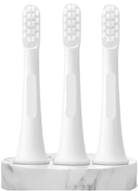 Compatible for XIAOMI, Sonic Electric Toothbrush Head for T100 Replacement Toothbrush Heads (3 PCS)