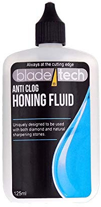 Blade Tech Anti Clog Knife Sharpening Honing Fluid - 125ml