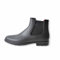 Kerbl 326161 Reitstiefelette Axona, PVC, Schwarz, Gr. 37