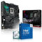 Aufrüst Kit Intel Core i5 14600K, MSI MAG Z790 Tomahawk WiFi, be Quiet! Pure Rock Slim 2 Kühler, ohne Arbeitsspeicher, komplett fertig montiert und getestet