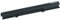 GOLEMON PA5185U-1BRS 14.8V 3000mAh 45Wh Laptop Battery Compatible with TOSHIBA Satellite E45-B / L50-B / C55-B
