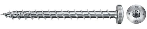 FPF II PTF 4,0x25 BC - 200C