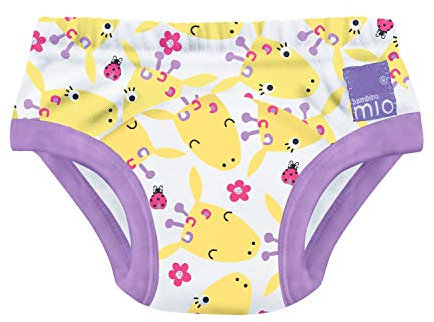 Bambino Mio, Töpfchen Trainingshose Kinder Trainerhosen Töpfchentraining Trainingsunterhosen,