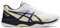 ASICS Gel-Rocket 10, Volleyballschuhe für Herren, Weiß Indigo Fog, 44 EU