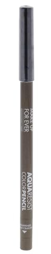 Aqua Resist Color Pencil – 5 Bronze von Make Up For Ever for Women – 1,1 g Eyeliner