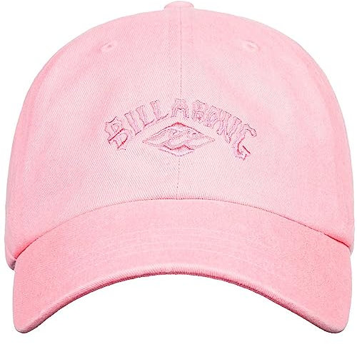 Billabong Essential - Baseballkappe für Frauen Rosa