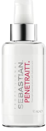 SEBASTIAN PROFESSIONAL Penetraitt Overnight Repairing Serum 95 ml