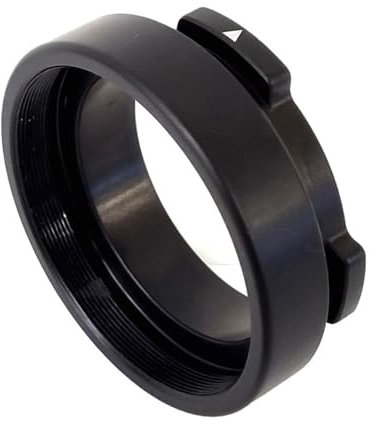 Rusan Objektivadapter Connector M35x1