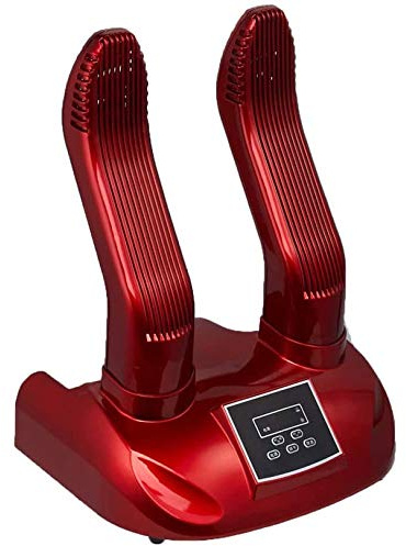 Boot Dryer Glove Dryer Boot Warmer Timed Quick Drying for Shoes Gloves Hats Socks Ski Boots